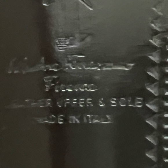 Salvatore Ferragamo - Picture 8 of 10